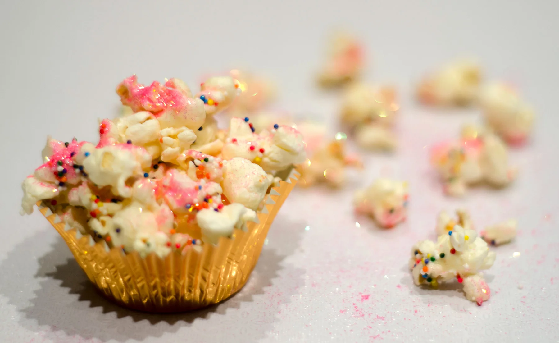 Melt In Your Mouth Popcorn That Doesn T Involve One Bit Of Butter Gathrd