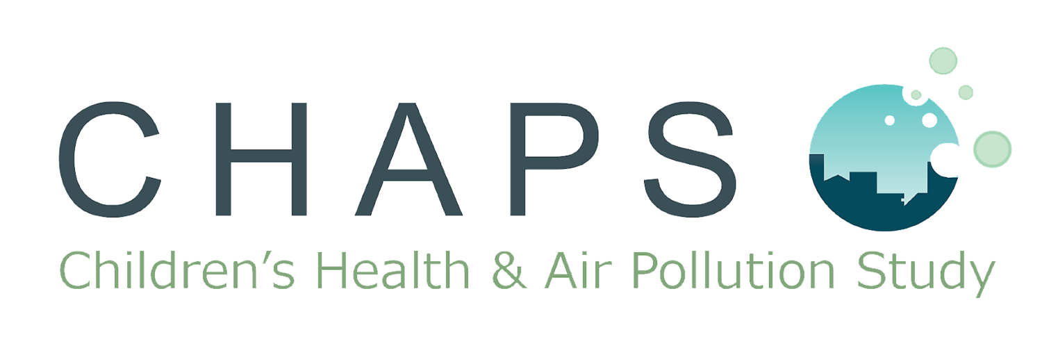 Children's Health and Air Pollution Study