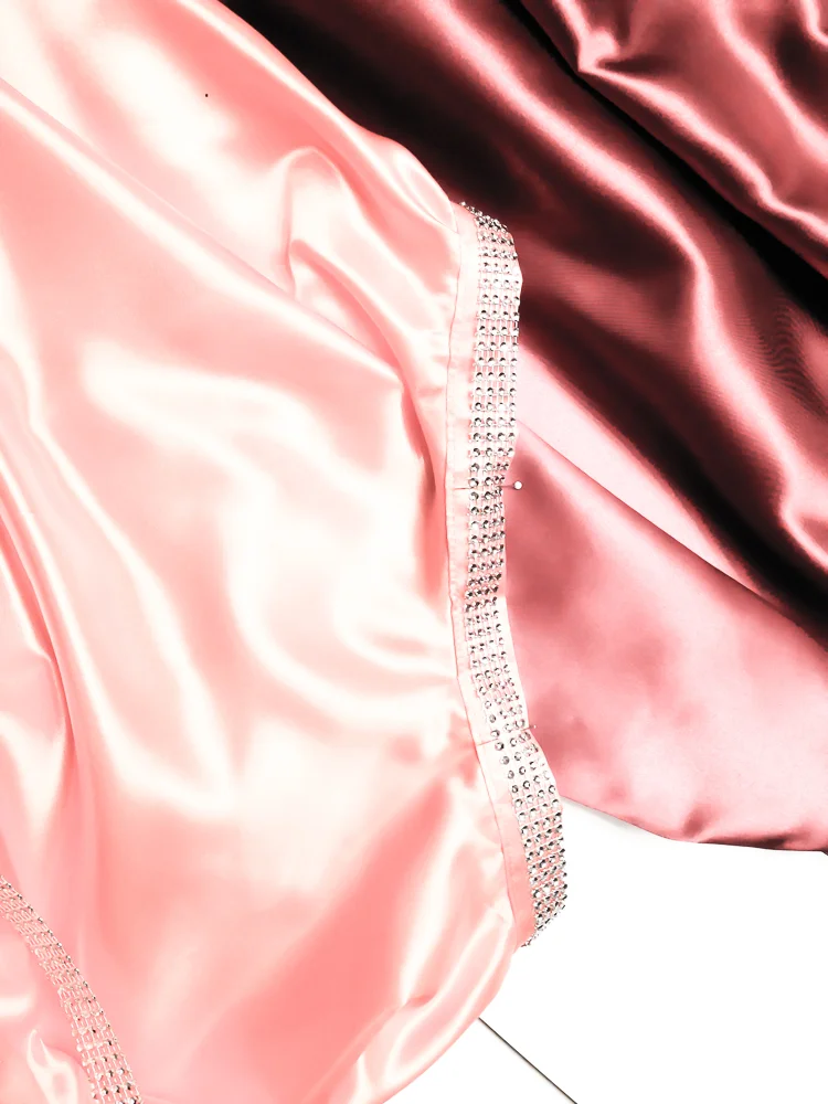 Moments couture !