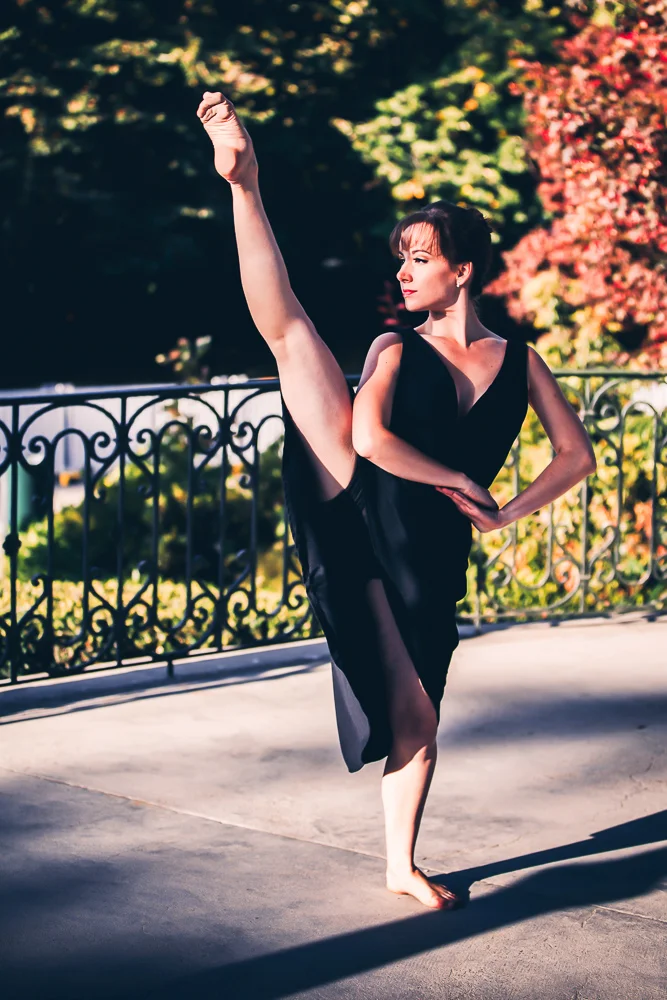 Quand les doigts dansent...