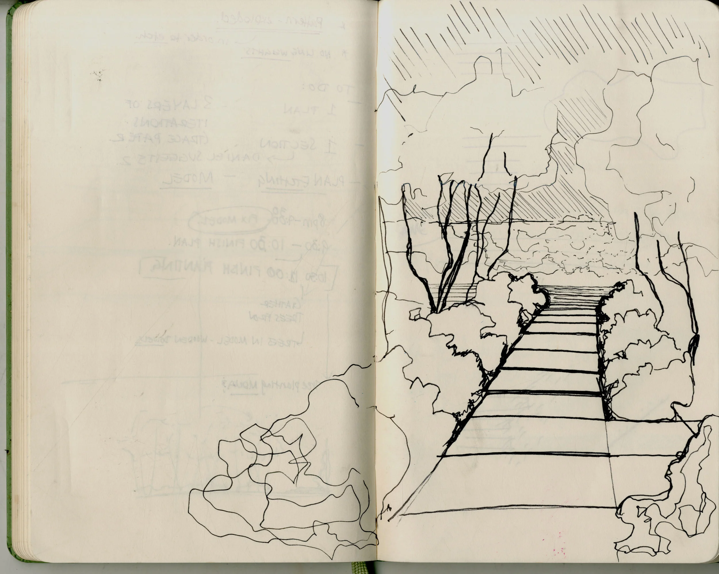 Frontado_Isabella_1111 Ex1 COURTYARD_HandSketch_1_2016.jpg