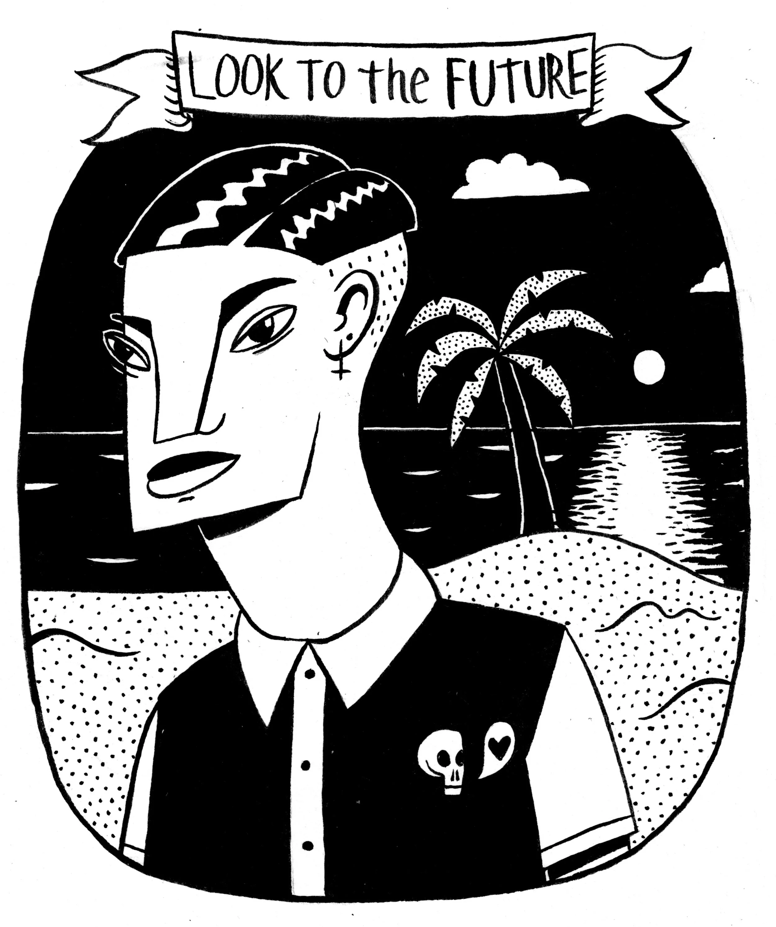 Look to the Future