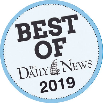 Thank You again for Voting us Best Interior Designer 2019! We are very honored to have earned your Vote for the 3rd year in a row!