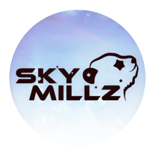 Sky Millz - Canadian DJ