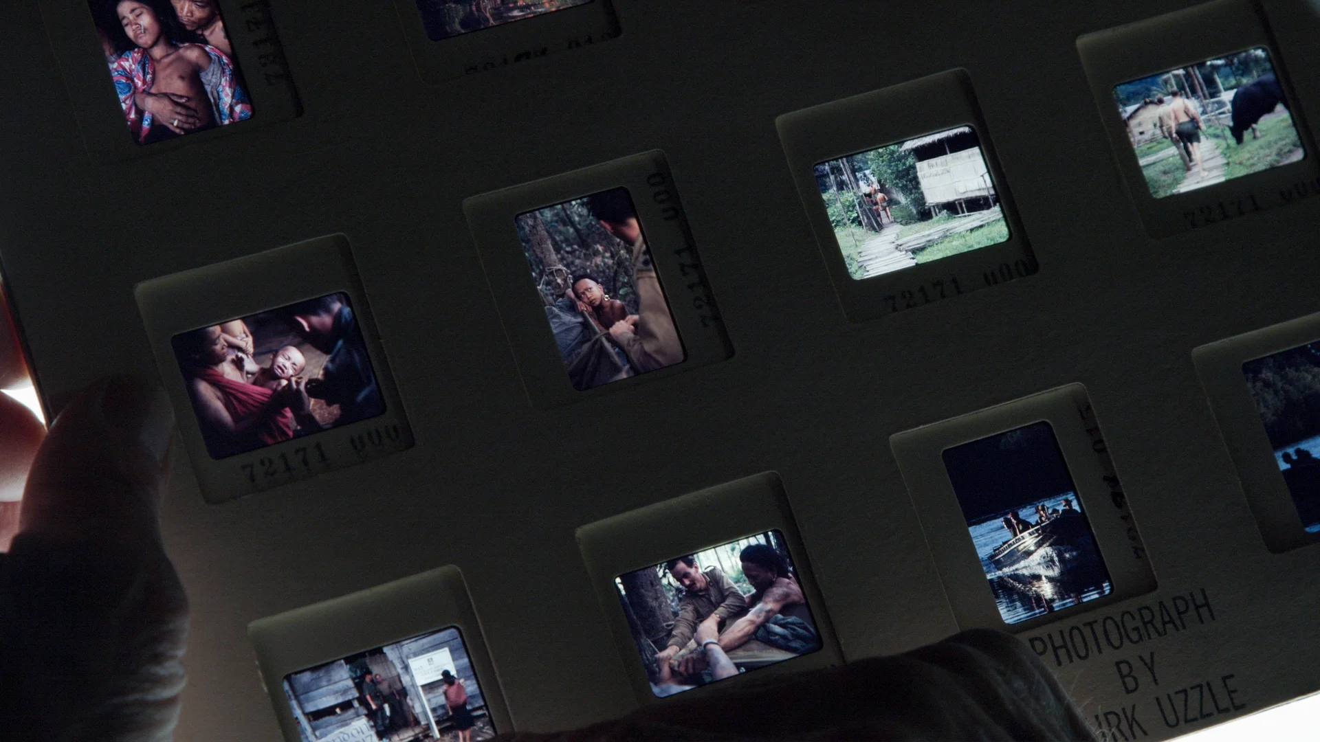 Burk's Archive