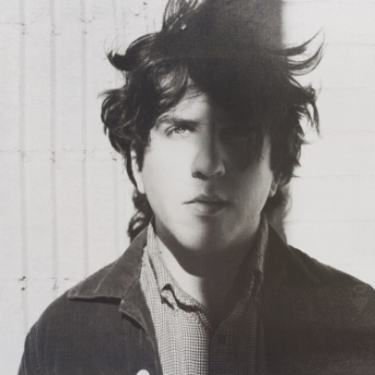 Eric Slick | Photo by Shervin Lainez