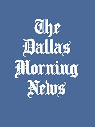 Dallas Morning News features OTA Contemporary