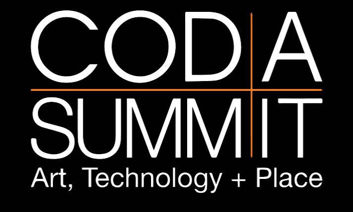CODA SUMMIT in Santa Fe 