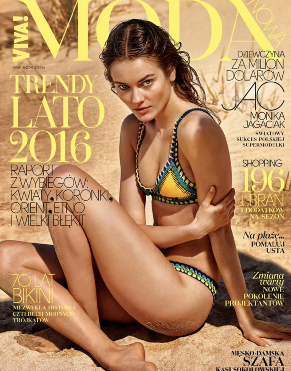 Moda Magazine 