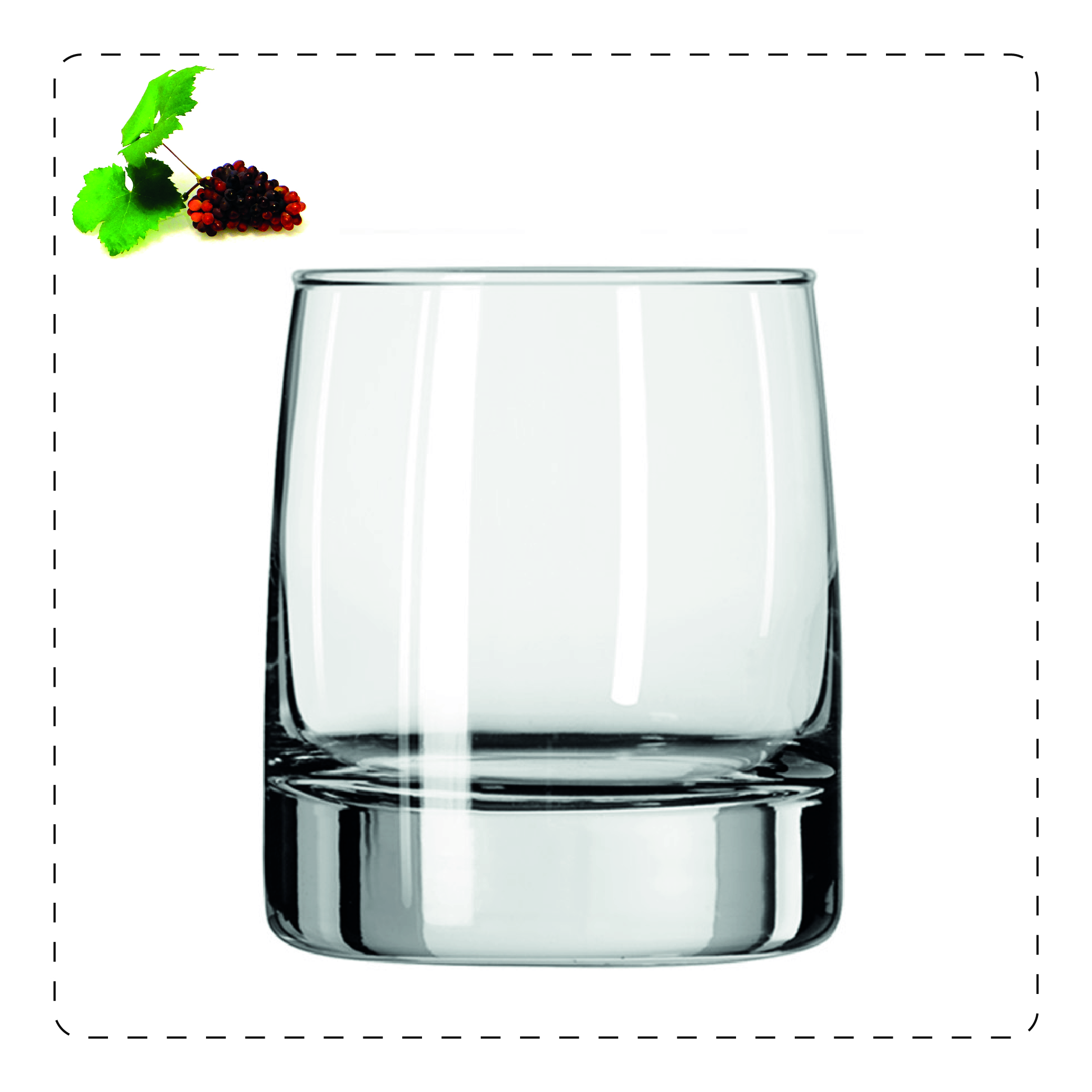 TUMBLER È un bicchiere basso e rotondo per i distillati con ghiaccio; ne esistono di tre tipi: alto, per i long drink; medio, per l'acqua e basso, utilizzato soprattutto nell'american bar per la mescita anche di liquori dolci e di amari con ghiaccio.