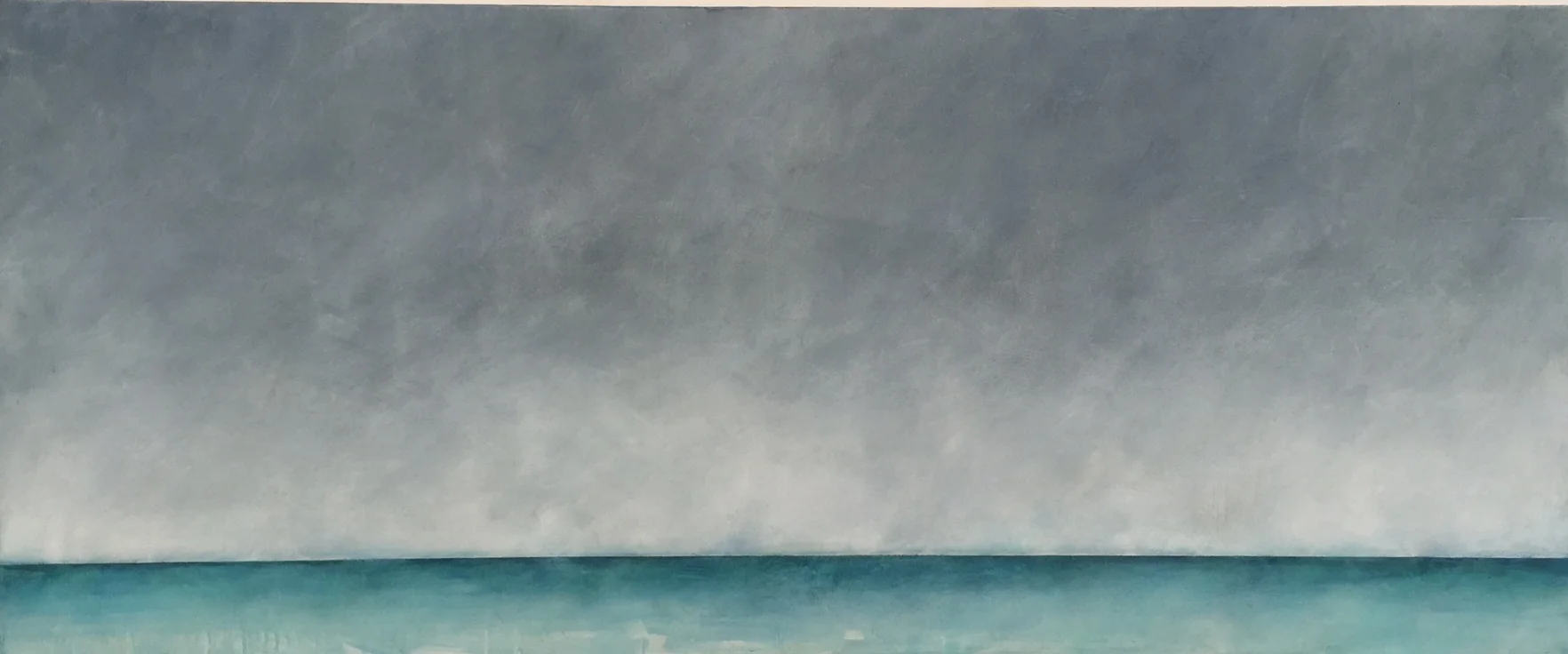 Horizon Series: A Fine