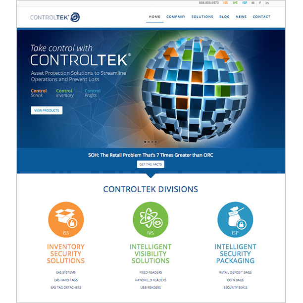 ControlTEK USA