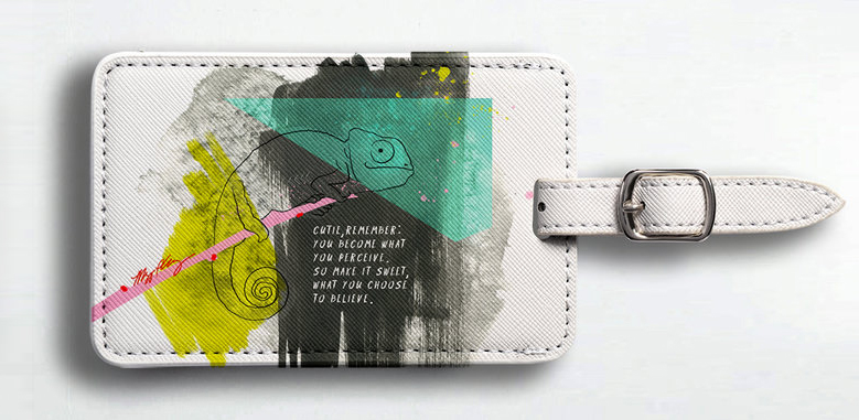 chameleon luggage tag.jpg