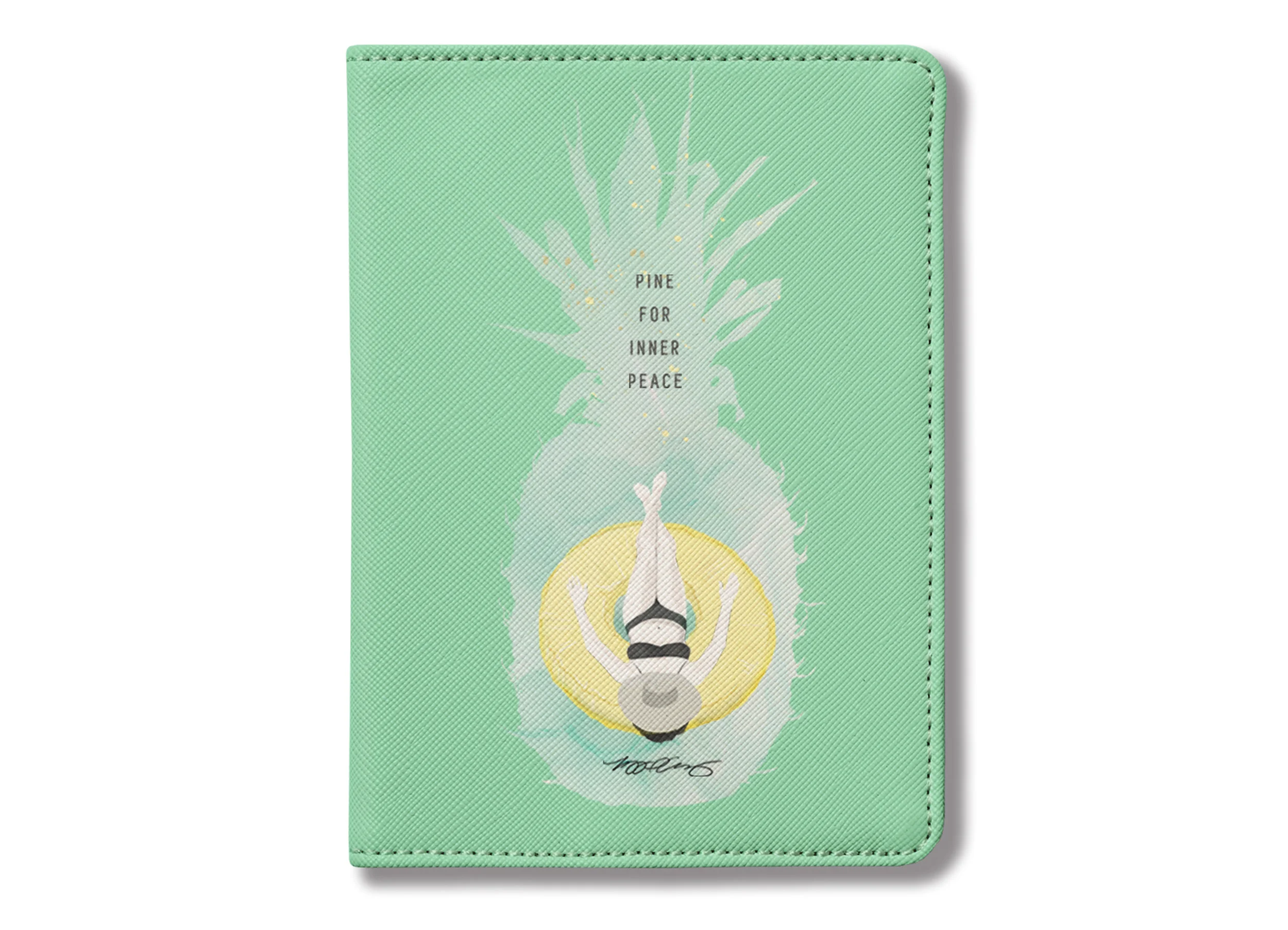 Passport holders ($26)