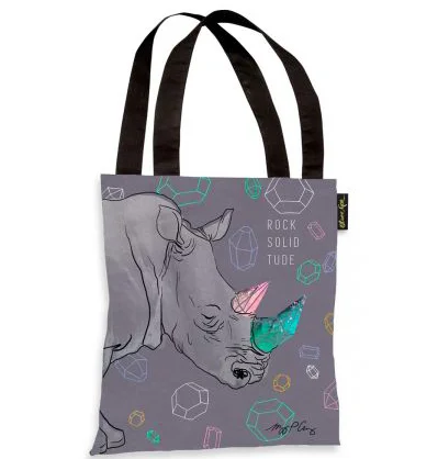 Tote bags ($62)