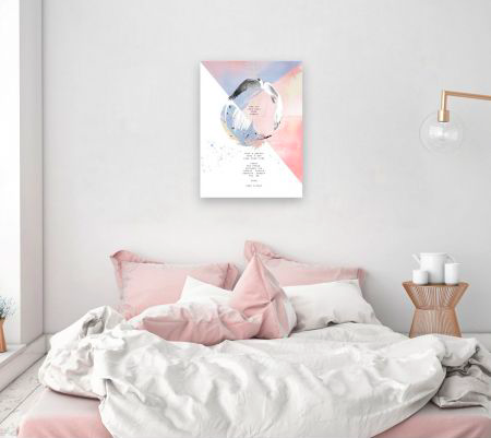 Fine art canvas prints ($184-$569)