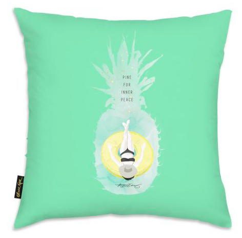 Pillows ($80-$88)