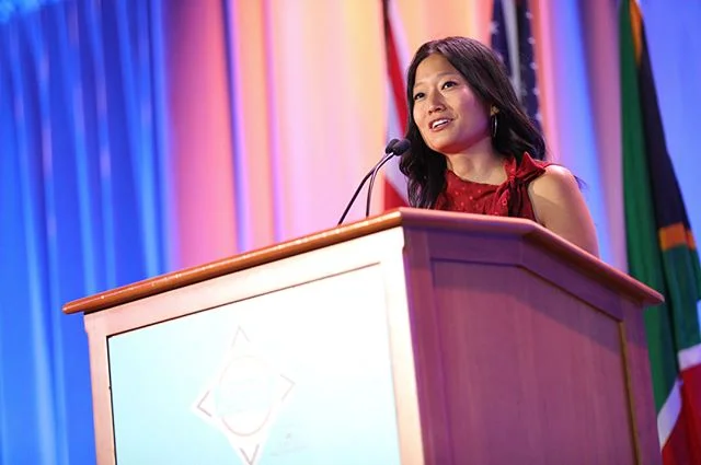 I got an award 🤗! What an amazing honor to be awarded by Comcast NBCUniversal and #CityYear for the work I’ve done since my ‘06-‘07 #AmeriCorps year. The grandness of this entire day is yet another reflection of City Year's thought