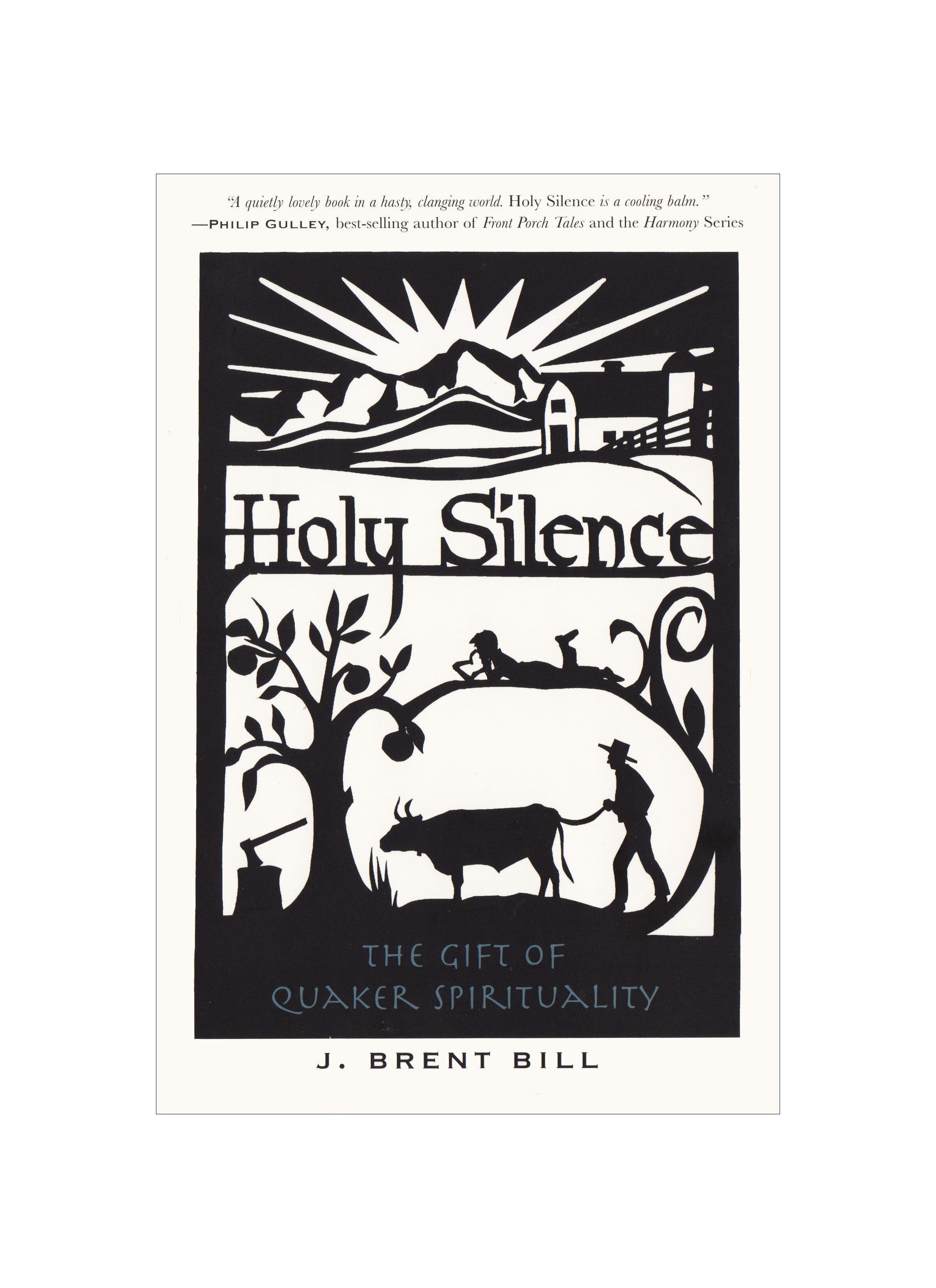 Holy Silence