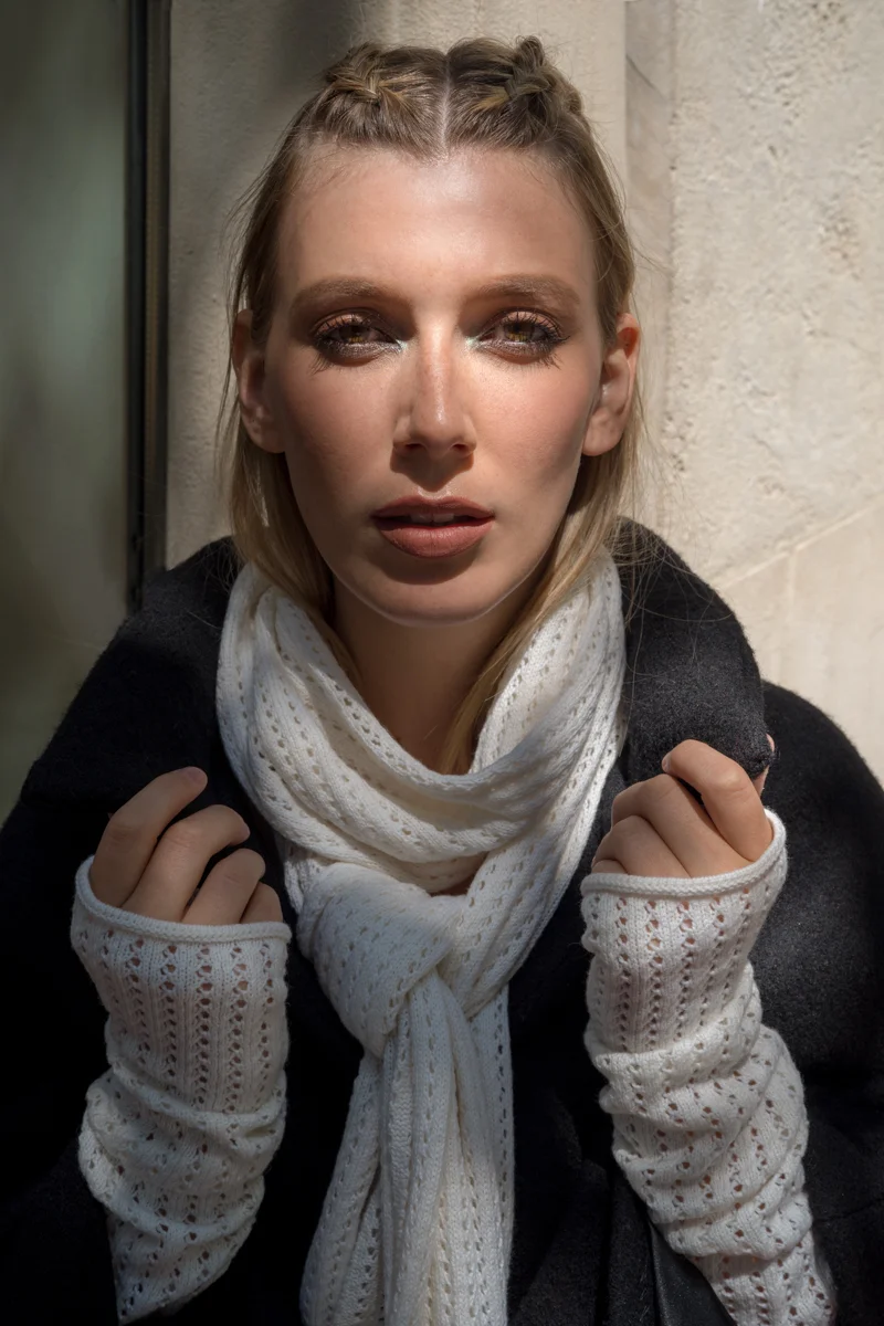 Jacki Collet voor herfst en winter 2019-2020