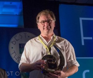 Noah Cowan – San Francisco International Film Festival