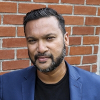 AFDHEL AZIZ Founder+Chief Purpose Officer, Conspiracy of Love