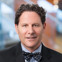BILL HOCHBERG Partner , Greenberg Glusker, LLP