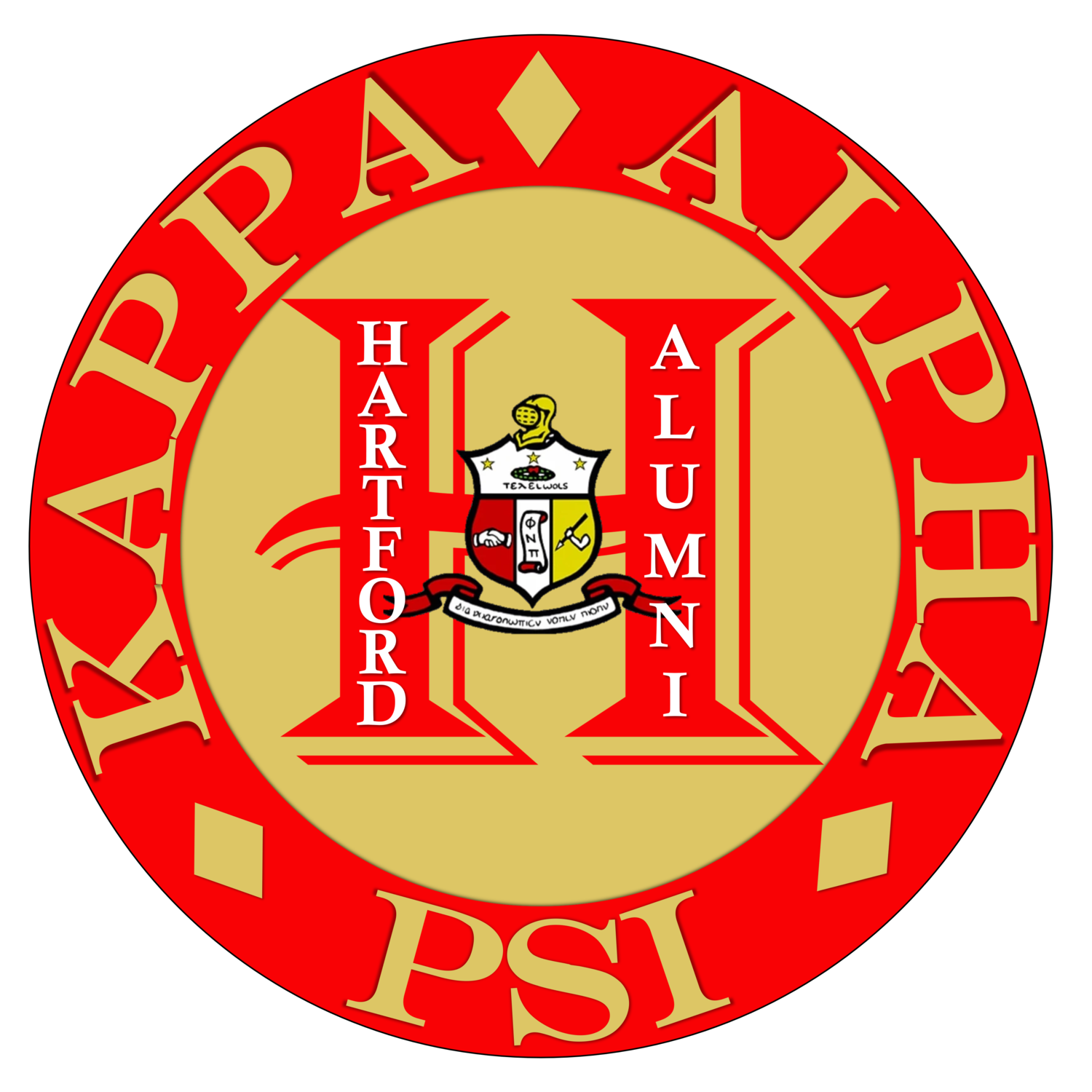 Hartford Alumni Chapter of Alpha Psi Fraternity, Inc.
