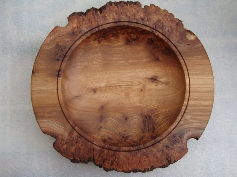 Meet Woodturner - Roni Roberts