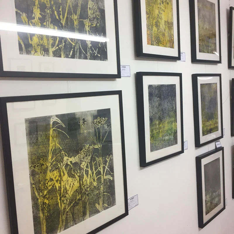 A Life More Abstract