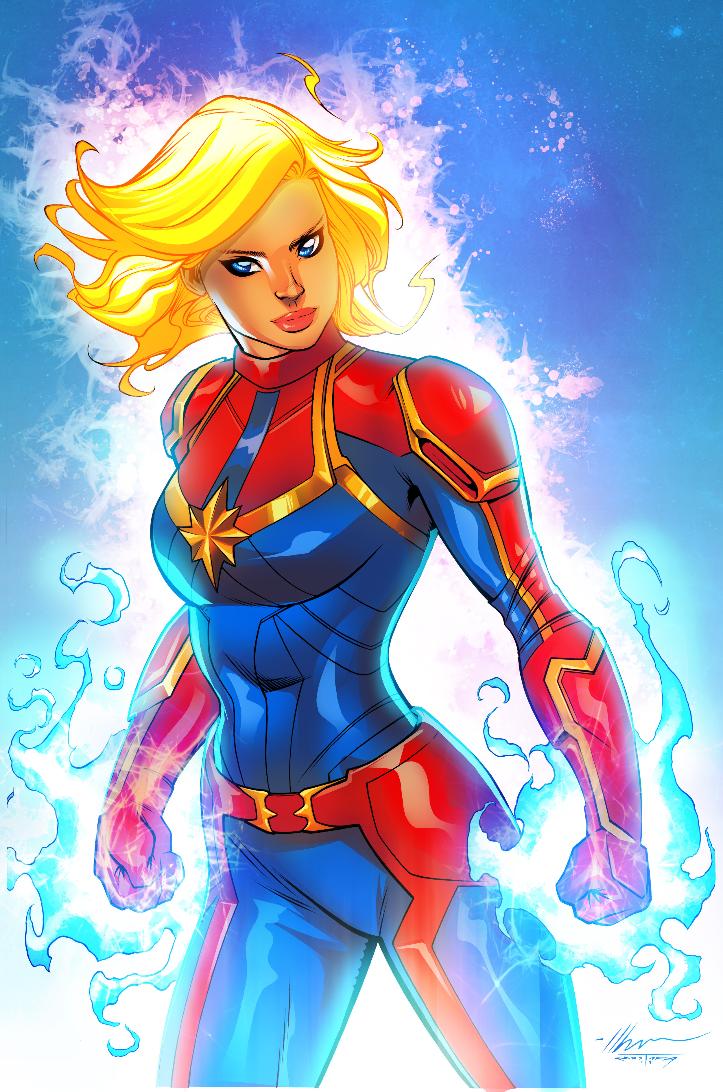 captainFinal marvel inks copy.JPG