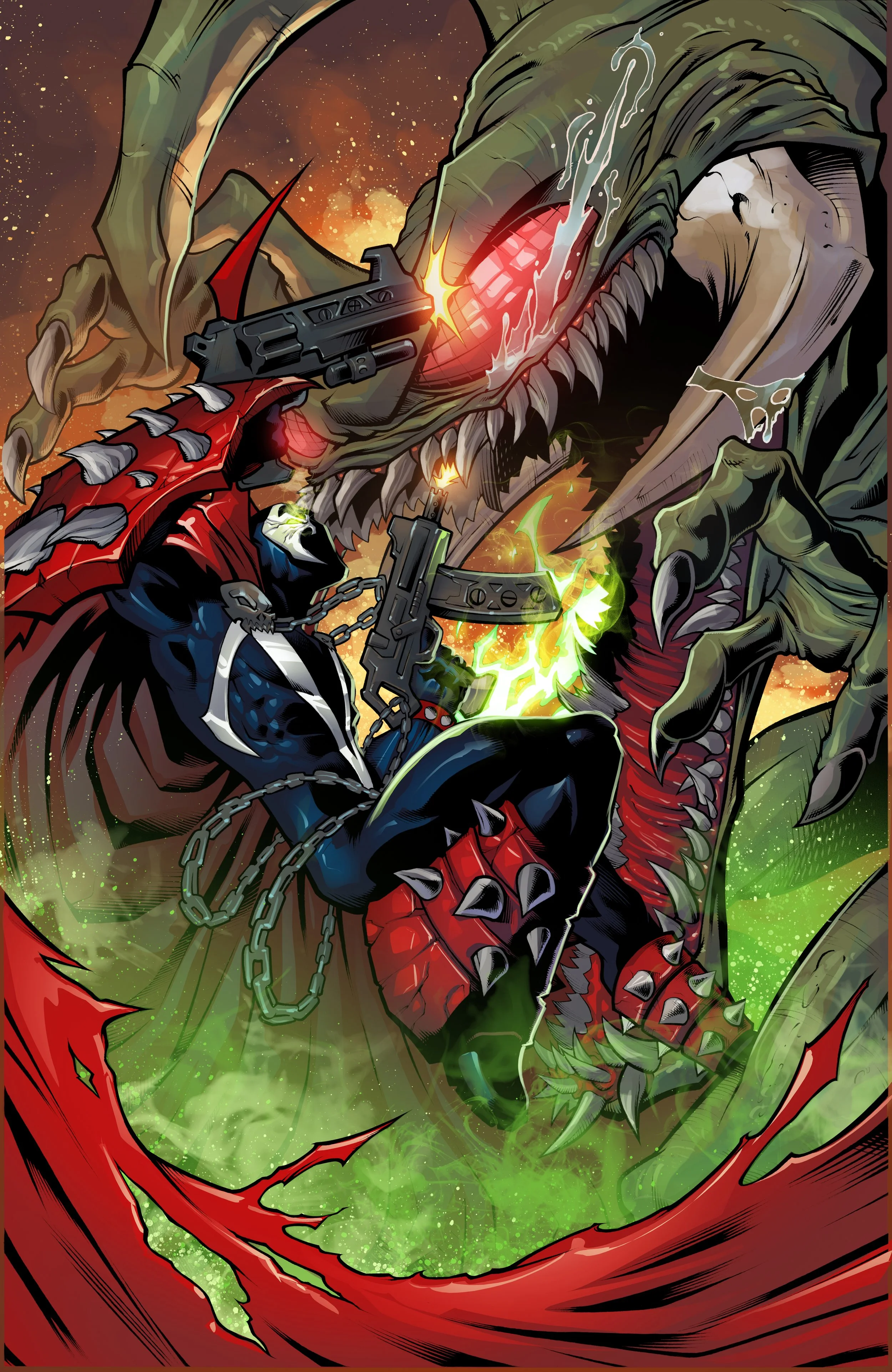 Spawn v Violator.JPG