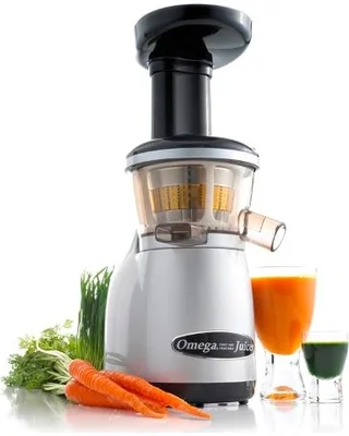Juicing