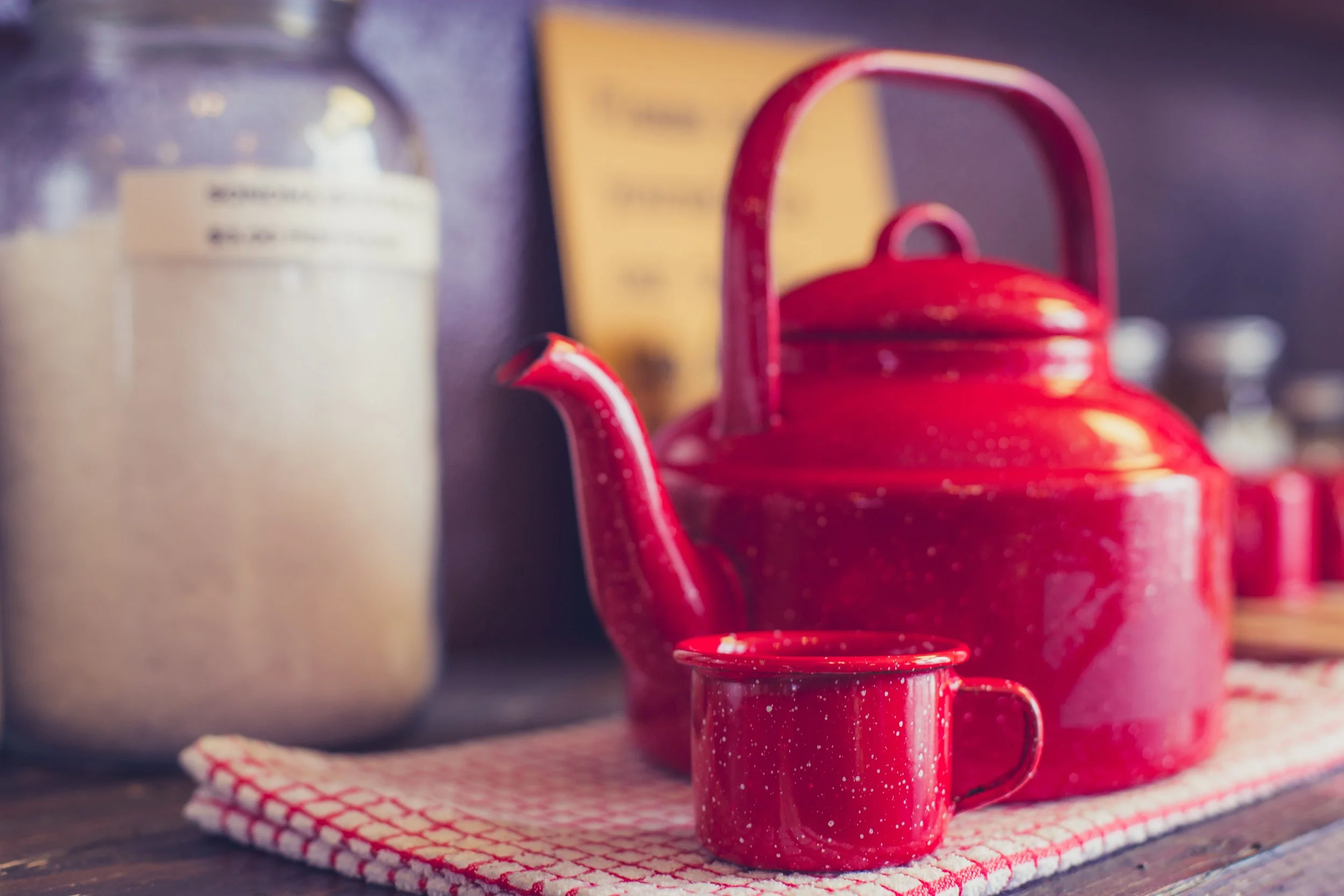 Green Tea Health Benefits