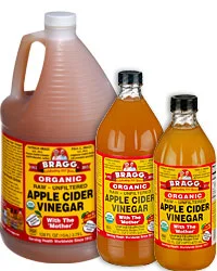 Benefit of Bragg’s Raw Apple Cider Vinegar