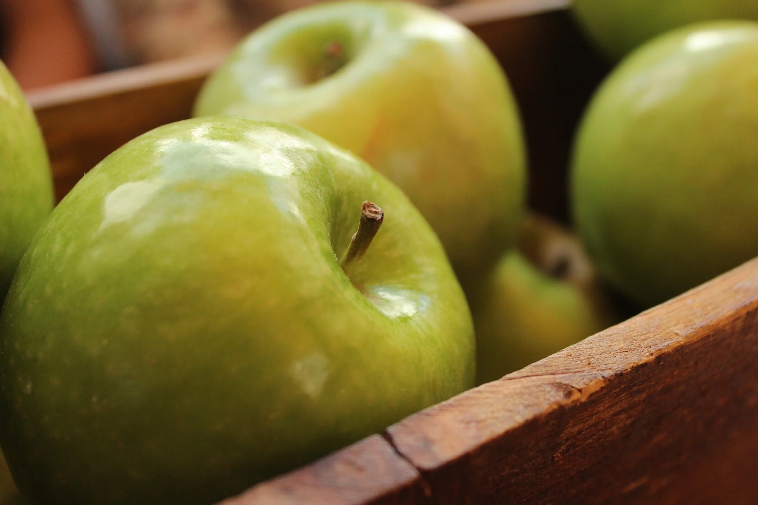 Health Benefits of Apples