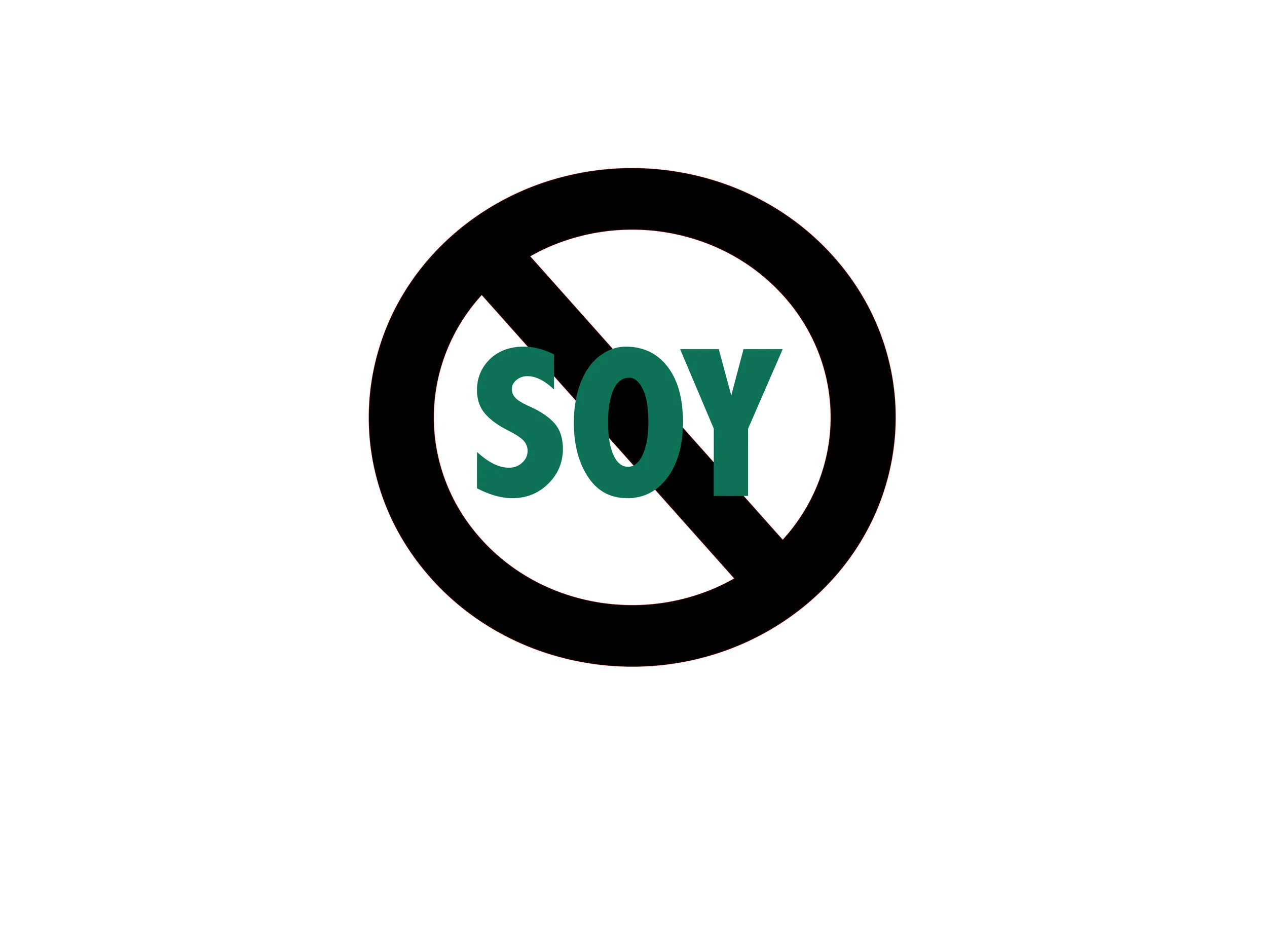 The Dark Side of Soy- Toxic & Dangerous Truth about Soy