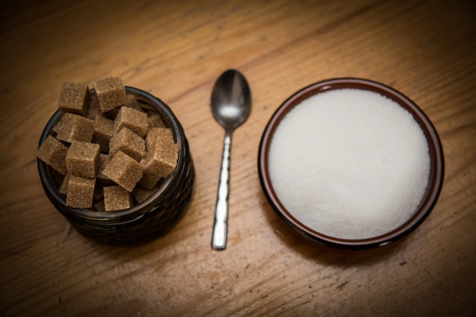 50 Shades of Sugar: Get to know their names 