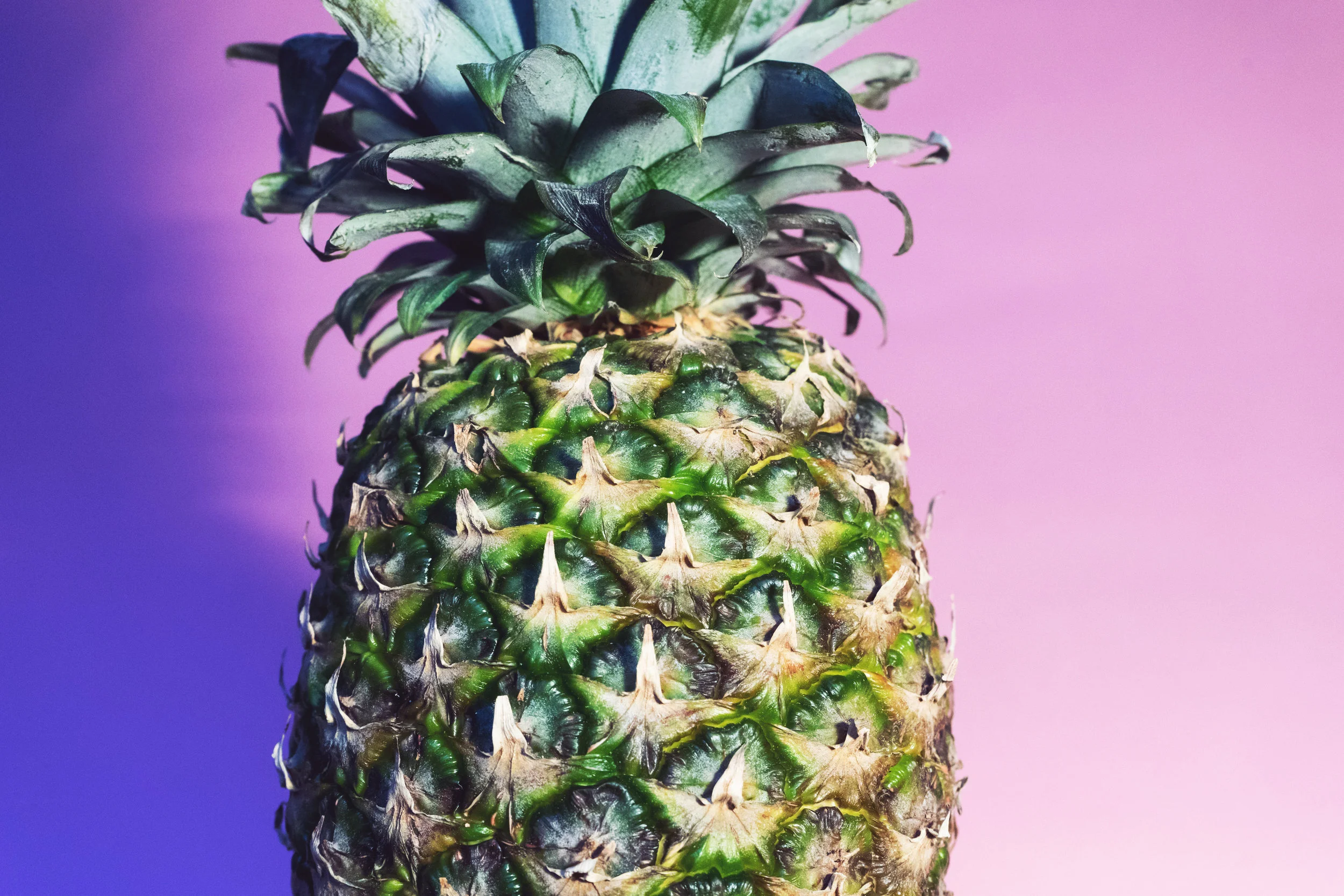 Health Benefits of Pineapples
