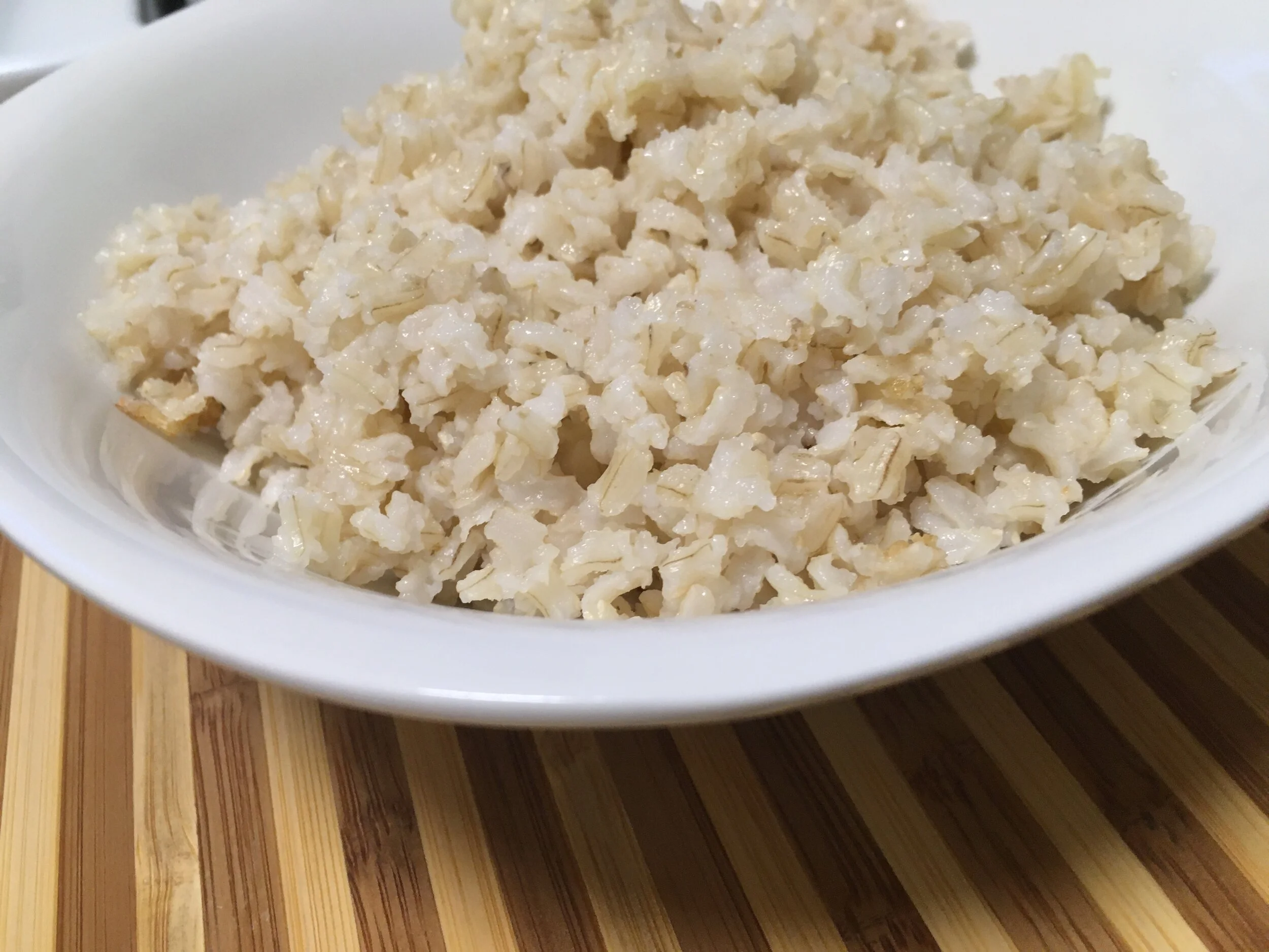 Brown Rice 