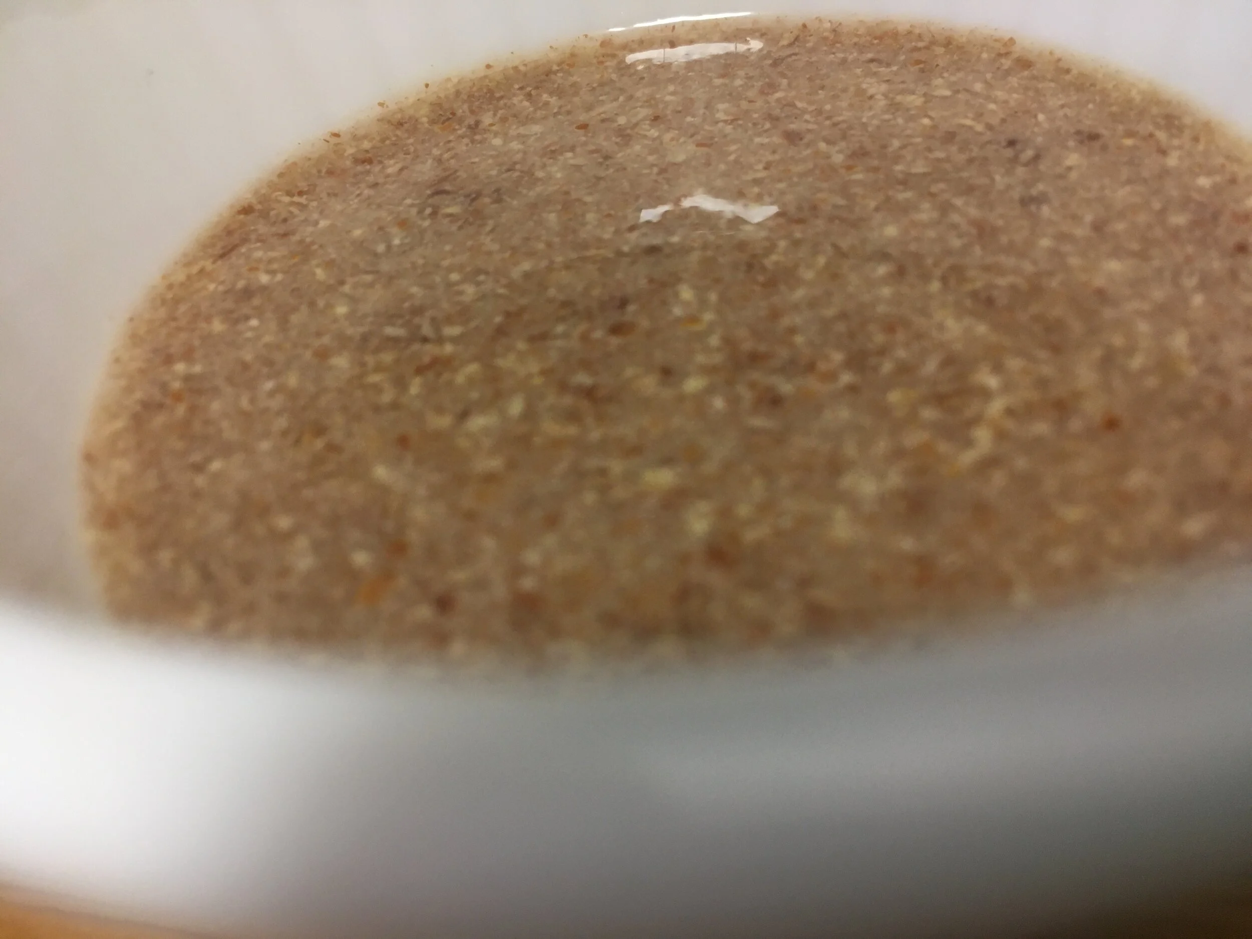 Flax Egg&nbsp;