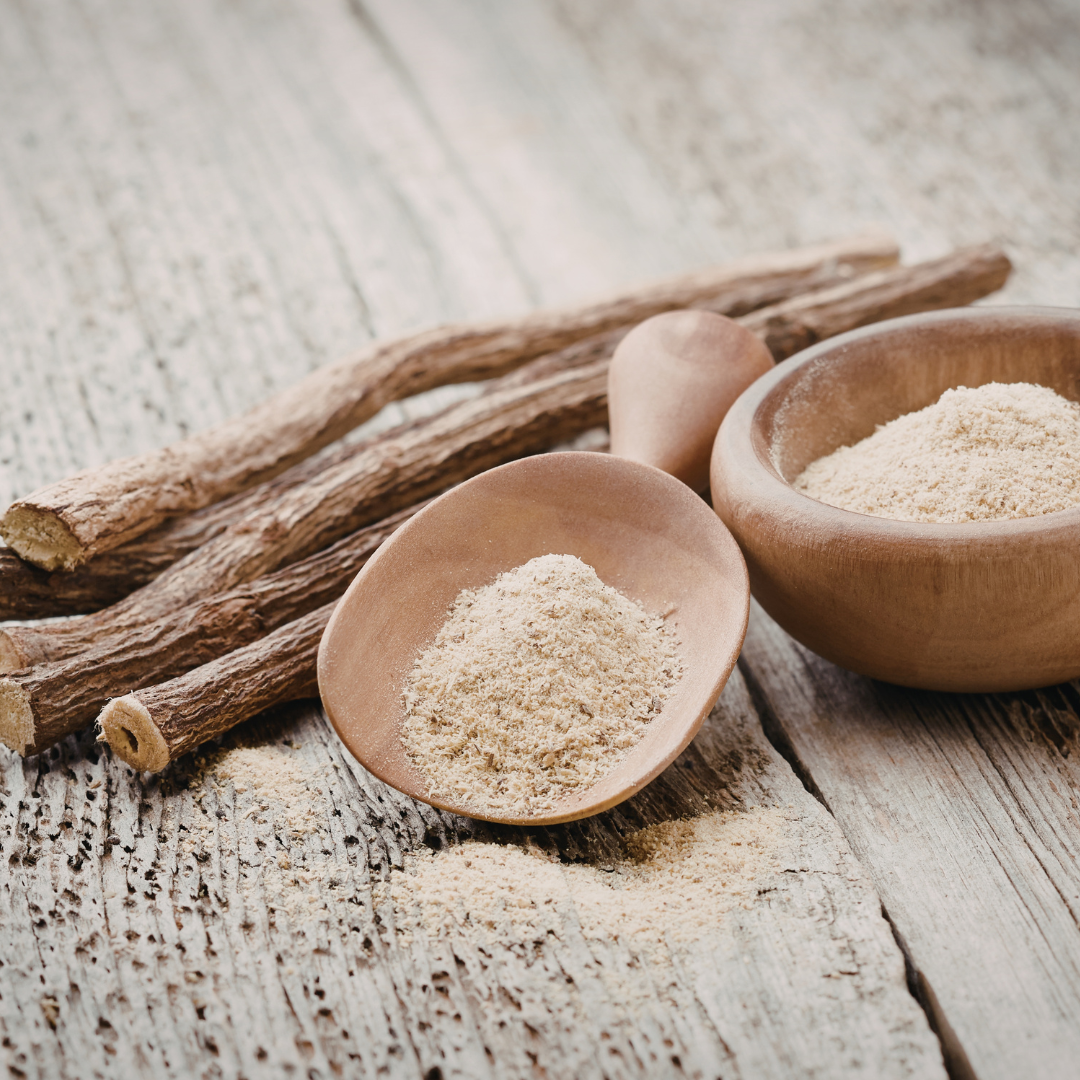 Health Benefits of Licorice Root 