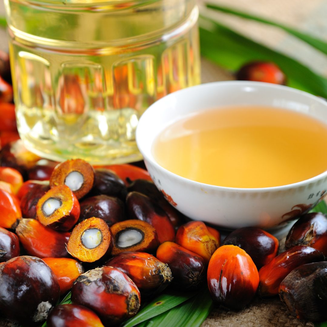 Health Benefits of Batana Oil 