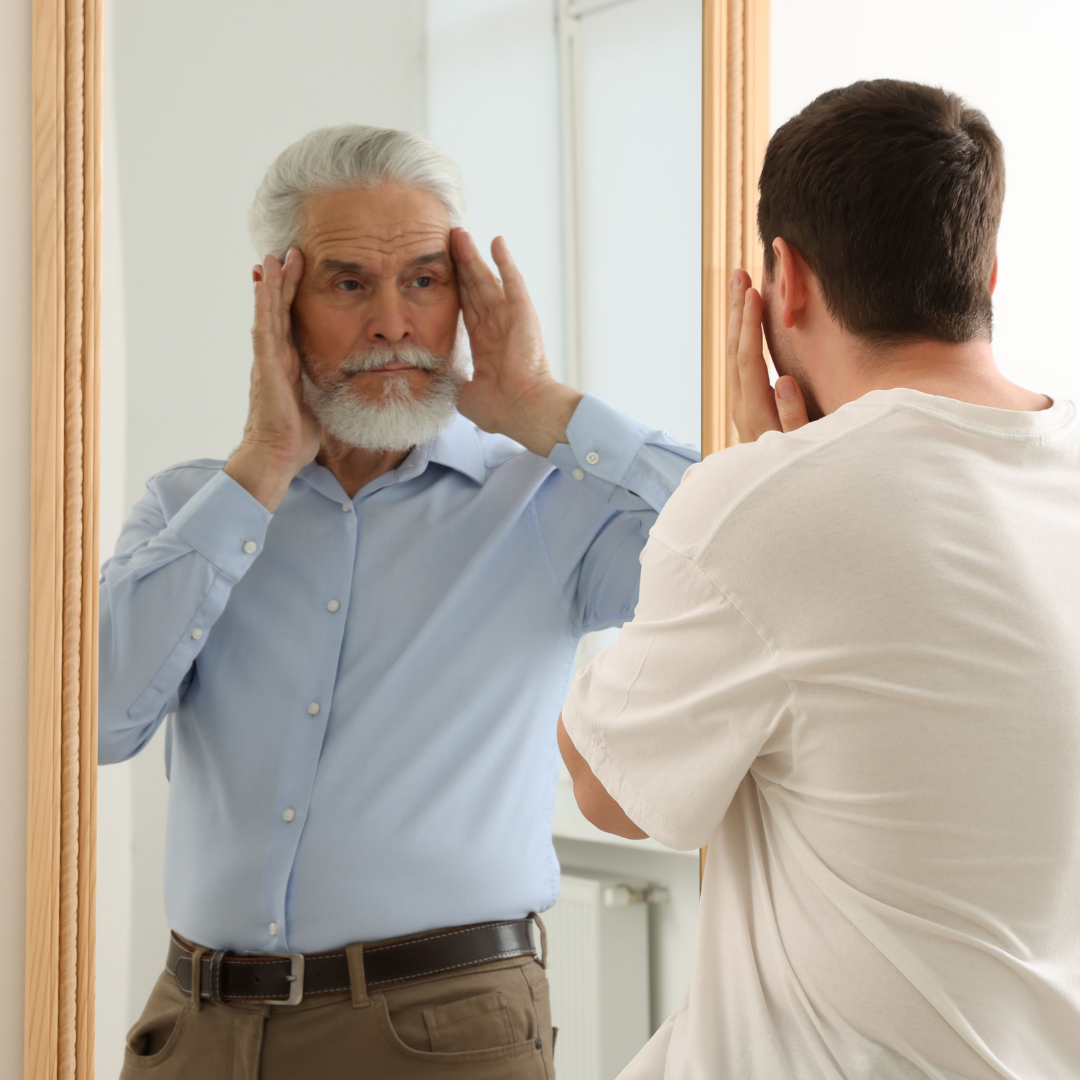 Did You Know That Dealing with Difficult People Can Age You Faster? 