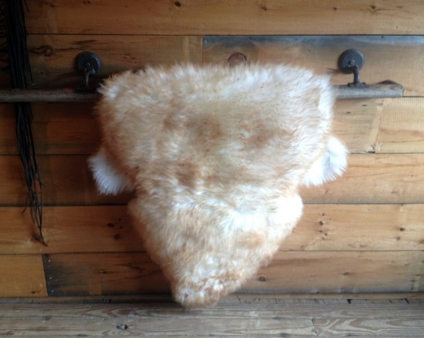 SHEARLING