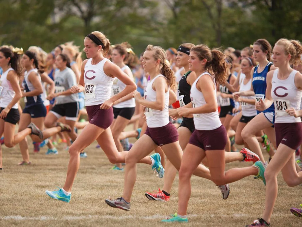 Food, Zero-Waste & Athletics