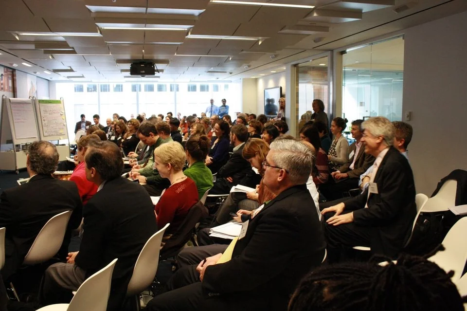 USGBC Programs Committee