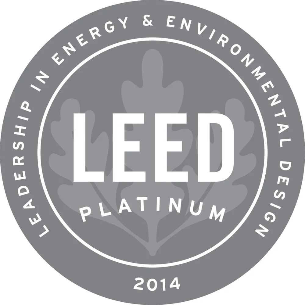 LEED Project Administration
