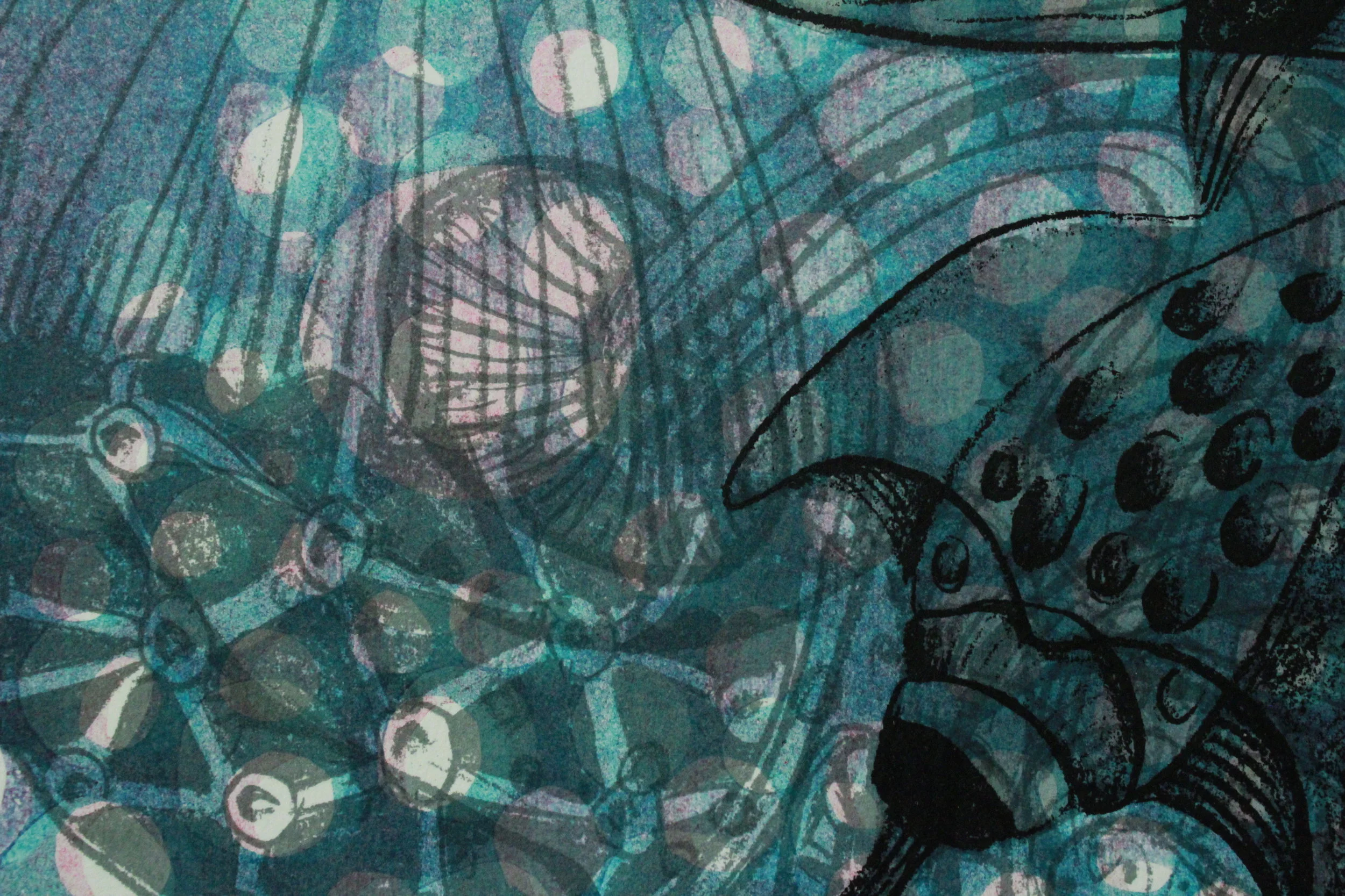 Embryo Blue -particular- 