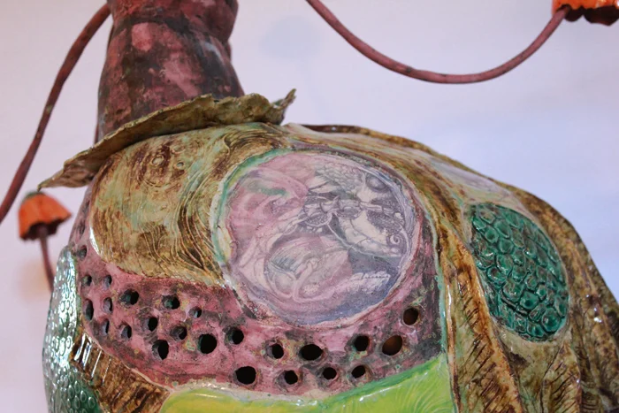  particular decal from lithograph&nbsp; 